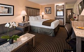 Best Western Americana Inn San Diego